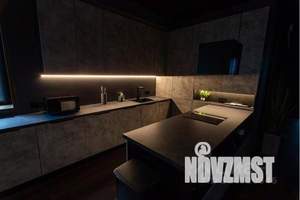 1-к квартира, посуточно, 120м2, 5/5 этаж