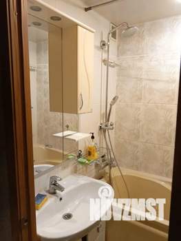 2-к квартира, посуточно, 52м2, 1/10 этаж