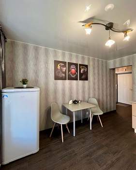 1-к квартира, на длительный срок, 40м2, 1/8 этаж