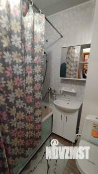 1-к квартира, на длительный срок, 32м2, 14/16 этаж