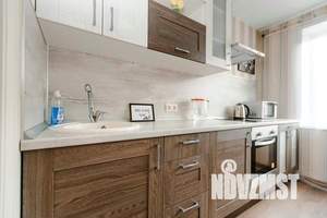 2-к квартира, посуточно, 50м2, 1/1 этаж