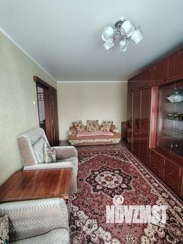 1-к квартира, на длительный срок, 34м2, 5/10 этаж