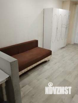 1-к квартира, на длительный срок, 25м2, 5/17 этаж