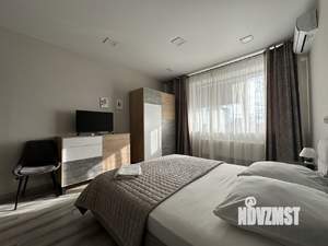 2-к квартира, посуточно, 63м2, 5/16 этаж