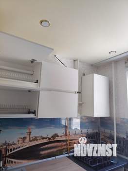 2-к квартира, на длительный срок, 43м2, 1/5 этаж