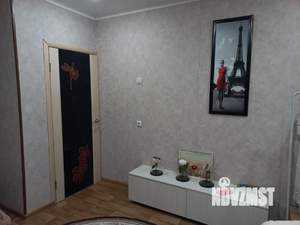 1-к квартира, на длительный срок, 32м2, 4/16 этаж