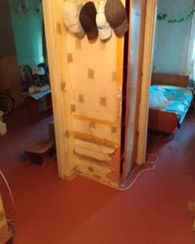 1-к квартира, на длительный срок, 33м2, 1/9 этаж