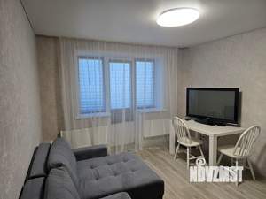 Студия квартира, на длительный срок, 19м2, 2/5 этаж