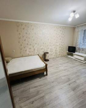 1-к квартира, на длительный срок, 33м2, 1/10 этаж