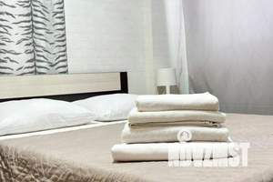 1-к квартира, посуточно, 36м2, 6/9 этаж