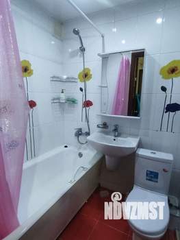 1-к квартира, на длительный срок, 33м2, 9/9 этаж