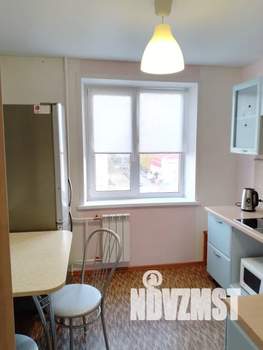 1-к квартира, посуточно, 42м2, 7/9 этаж