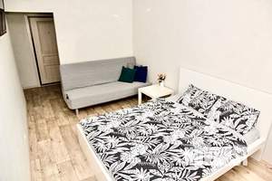 1-к квартира, посуточно, 38м2, 11/16 этаж