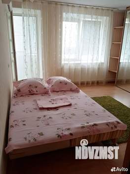 1-к квартира, посуточно, 35м2, 5/5 этаж