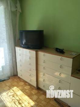 1-к квартира, на длительный срок, 35м2, 3/14 этаж