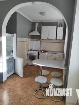 1-к квартира, на длительный срок, 32м2, 2/5 этаж