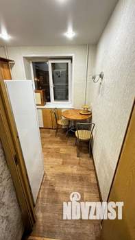 2-к квартира, на длительный срок, 49м2, 4/5 этаж