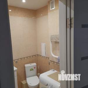 1-к квартира, на длительный срок, 34м2, 9/17 этаж