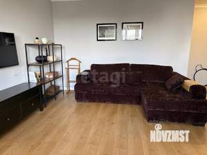 1-к квартира, на длительный срок, 45м2, 6/17 этаж