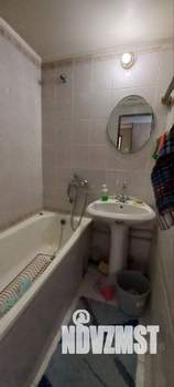 2-к квартира, на длительный срок, 45м2, 4/9 этаж