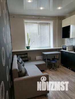 1-к квартира, посуточно, 40м2, 16/16 этаж