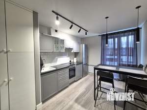1-к квартира, на длительный срок, 36м2, 1/9 этаж
