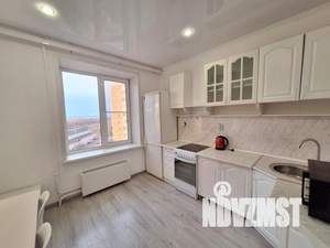 1-к квартира, на длительный срок, 35м2, 6/16 этаж