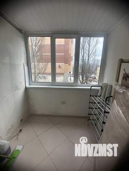 1-к квартира, на длительный срок, 38м2, 2/5 этаж