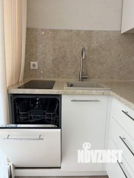 Студия квартира, на длительный срок, 39м2, 1/3 этаж