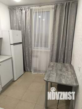 1-к квартира, на длительный срок, 32м2, 14/16 этаж