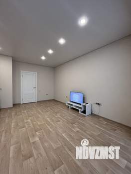 Студия квартира, на длительный срок, 39м2, 1/3 этаж