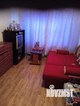 3-к квартира, на длительный срок, 68м2, 3/6 этаж