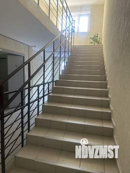 1-к квартира, на длительный срок, 43м2, 3/8 этаж