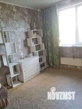 1-к квартира, на длительный срок, 31м2, 7/16 этаж