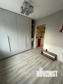 Студия квартира, на длительный срок, 12м2, 3/5 этаж