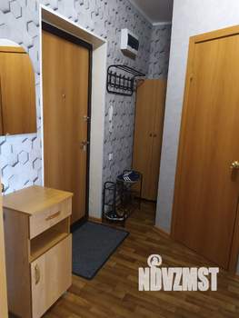 1-к квартира, на длительный срок, 39м2, 10/18 этаж