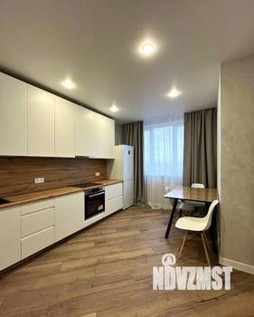 2-к квартира, на длительный срок, 62м2, 13/18 этаж