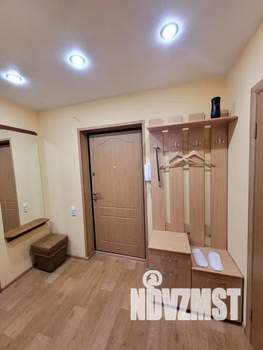 1-к квартира, посуточно, 37м2, 1/4 этаж