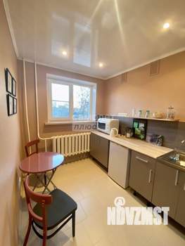 1-к квартира, на длительный срок, 28м2, 2/5 этаж