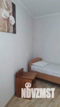 4-к квартира, посуточно, 100м2, 6/9 этаж