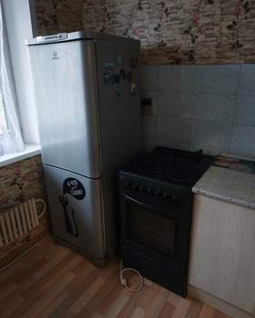 1-к квартира, на длительный срок, 33м2, 5/9 этаж