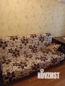 1-к квартира, на длительный срок, 37м2, 5/10 этаж