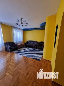 2-к квартира, на длительный срок, 76м2, 6/16 этаж