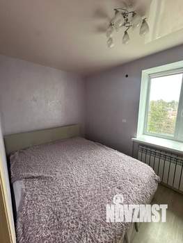 2-к квартира, на длительный срок, 53м2, 8/9 этаж