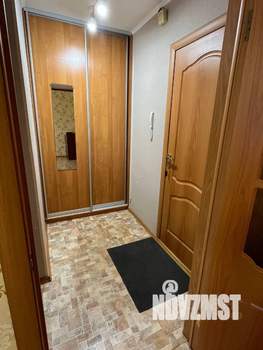 1-к квартира, на длительный срок, 30м2, 2/5 этаж