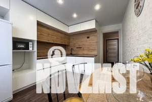 1-к квартира, посуточно, 37м2, 15/16 этаж