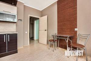 1-к квартира, посуточно, 35м2, 12/12 этаж