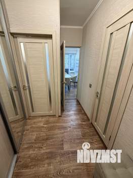 1-к квартира, на длительный срок, 34м2, 5/9 этаж