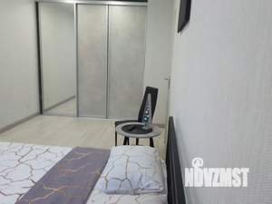 1-к квартира, посуточно, 33м2, 11/17 этаж