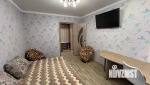 2-к квартира, посуточно, 50м2, 7/8 этаж